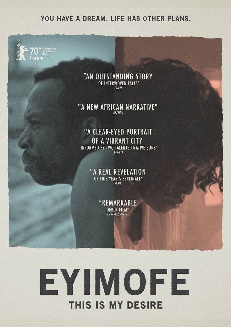 Eyimofe this is my desire movie