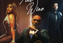 Fine wine Nigerian Movie Ego Nwosu, RMD, Demola Adedoyin, Zainab Balogun, 2021