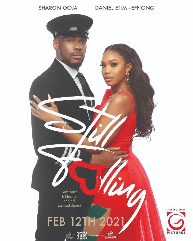 Still Falling Nigerian Movie Download Sharon Ooja Daniel Etim Effiong