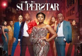 Superstar nollywood movie starring nancy isime and daniel etim effiong