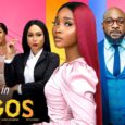 Love IN Lagos nollywood movie ruth kadiri sandra okunzuwa
