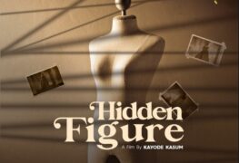Hidden Figure short film shot on Tecno Camom