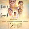 12 years and a day Nigerian short film