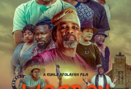 ijogbon kunle afolayan movie netflix nollywood reinvented