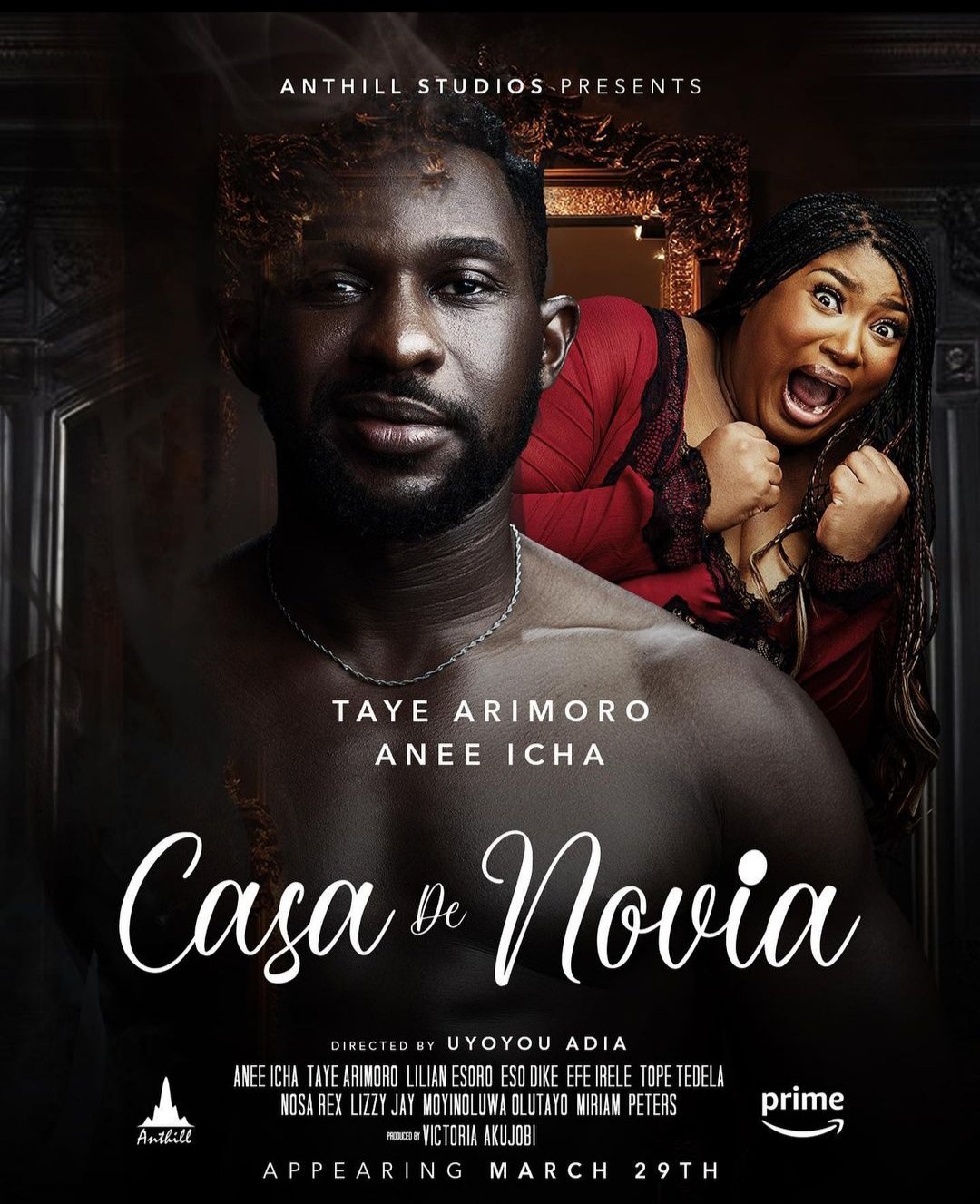 Casa De Novia Nollywood Reinvented casa-de-novia-nollywood-reinvented